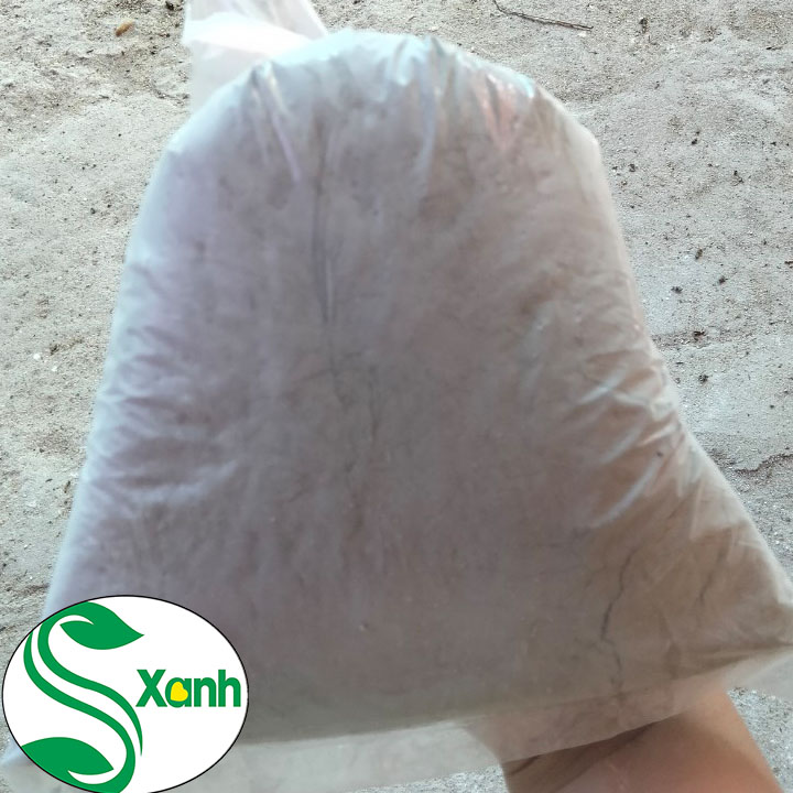 Phân Lân Lâm Thao - túi 1kg