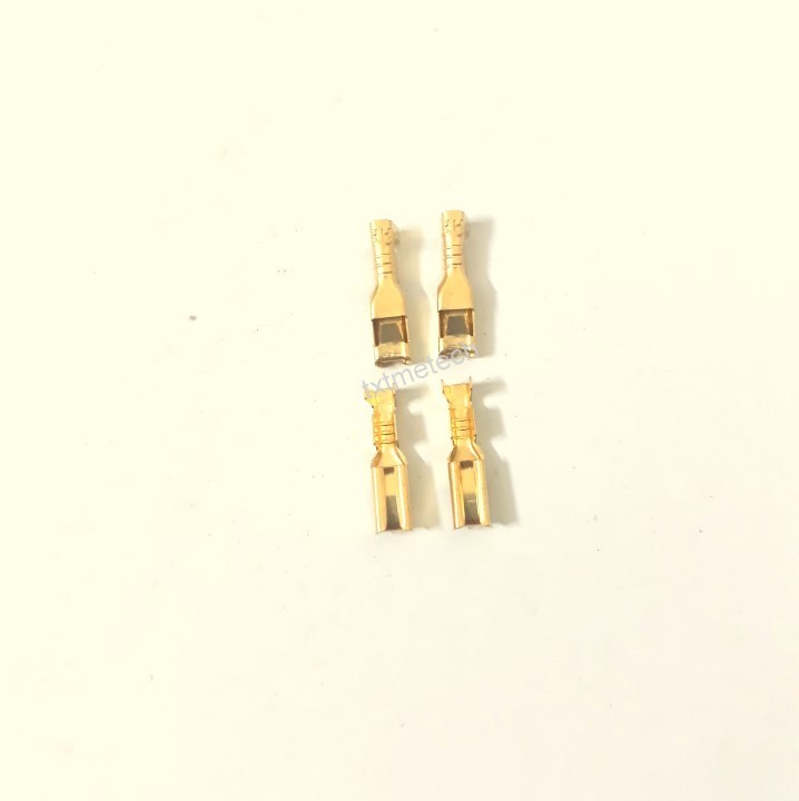 Đầu cos cái 2.8mm