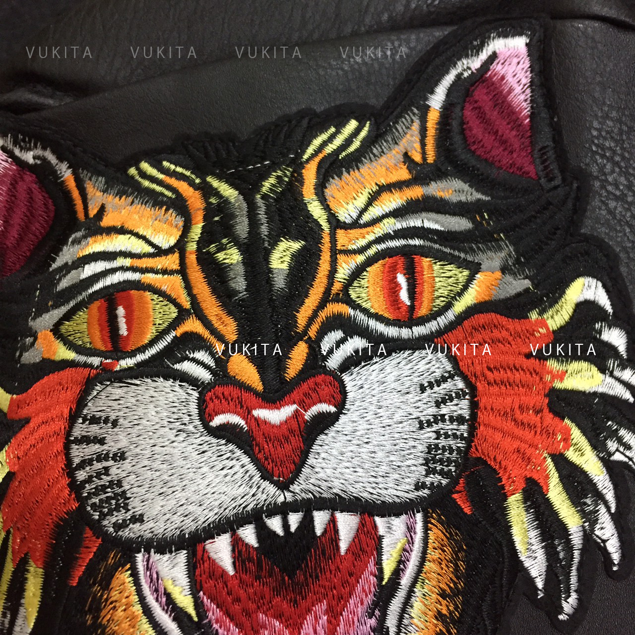 [HCM]Balo Tiger da pu mã LB10