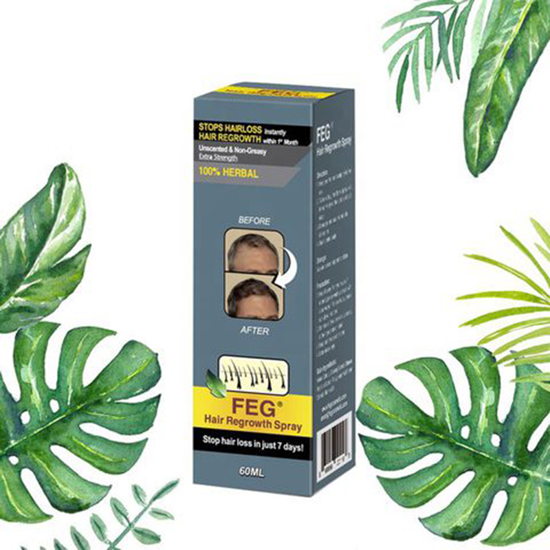 SERUM KÍCH MỌC TÓC FEG 20ML
