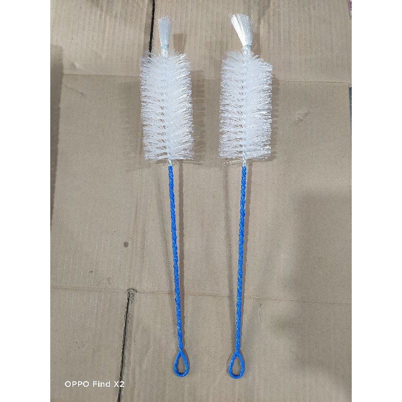 [HCM]Cây Cọ Chà Rửa Xe Máy