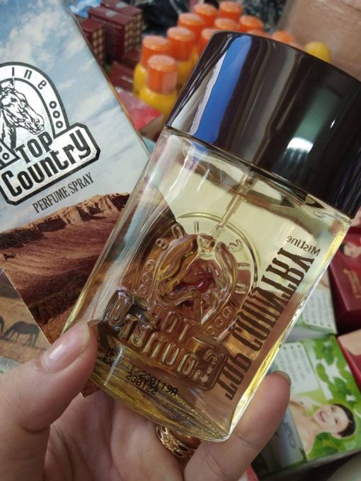 Nước hoa ngựa thái 50ml