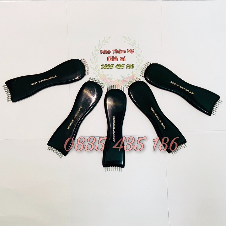 [HCM]XƯƠNG CÁ DIỆN CHẨN - BỘ DỤNG CỤ DIỆN CHẨN