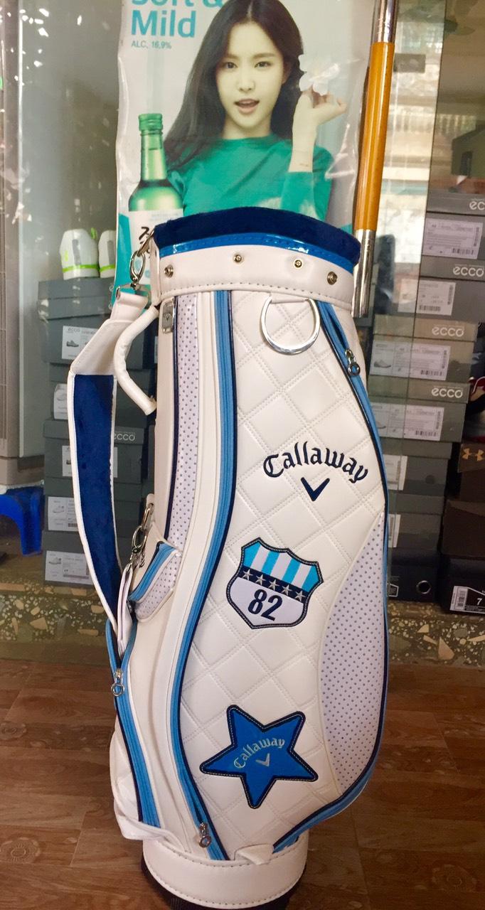 túi đựng gậy golf callaway Nữ