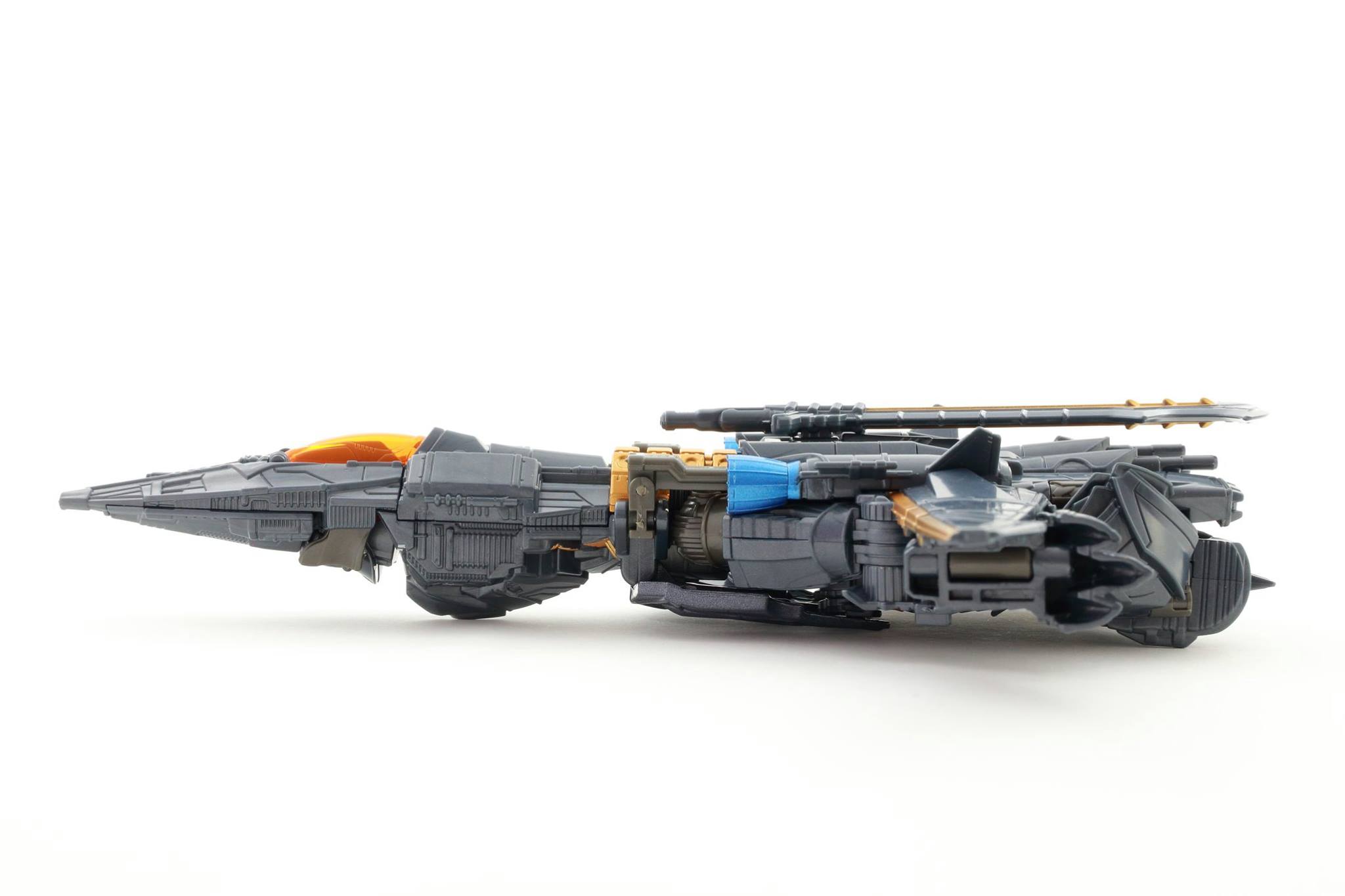 Mô hình Transformers Megatron Mechanical Alliance