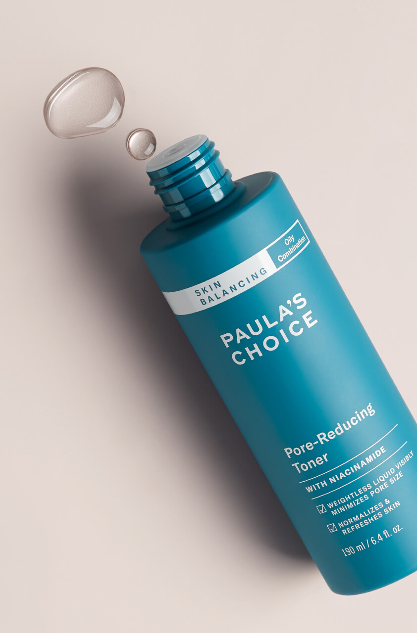 [HCM]Paula's Choice Skin Balancing Pore Reducing Toner (190ml)