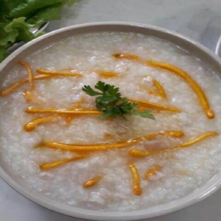 ĐÔNG TRÙNG THẢO (LOẠI 1) 100g