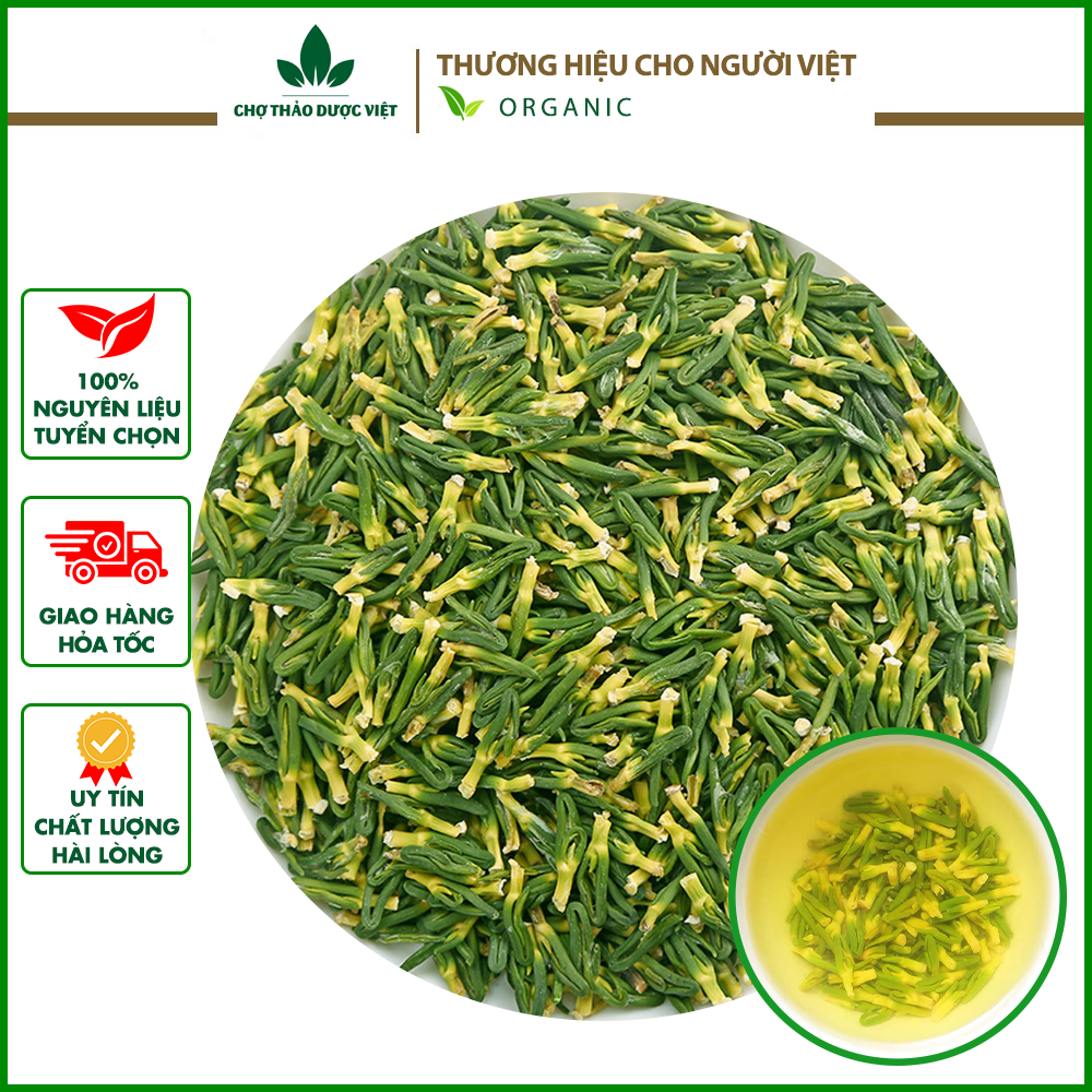 100g tâm sen - chợ thảo dược việt