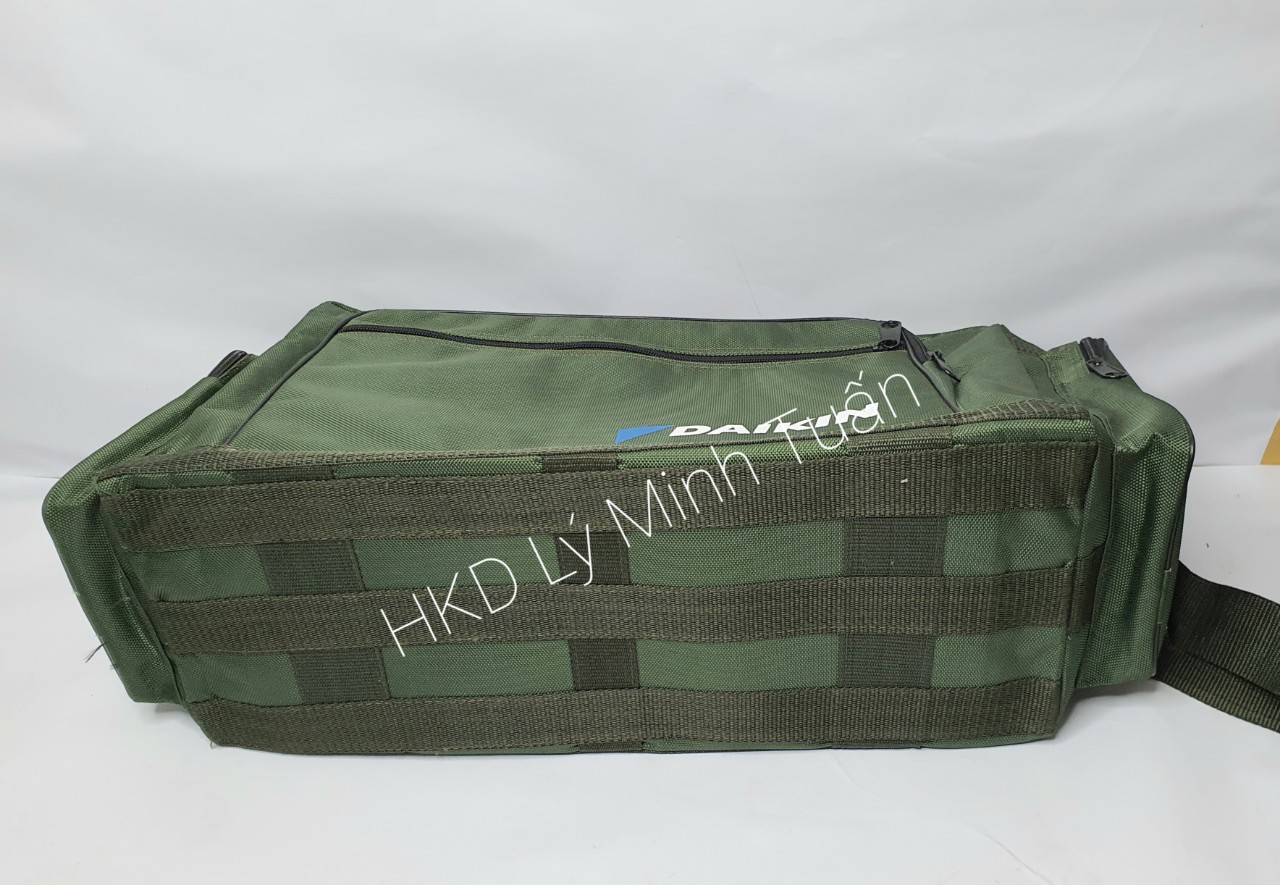 [HCM]Túi xách đồ nghề - Đaikin size đại cao cấp