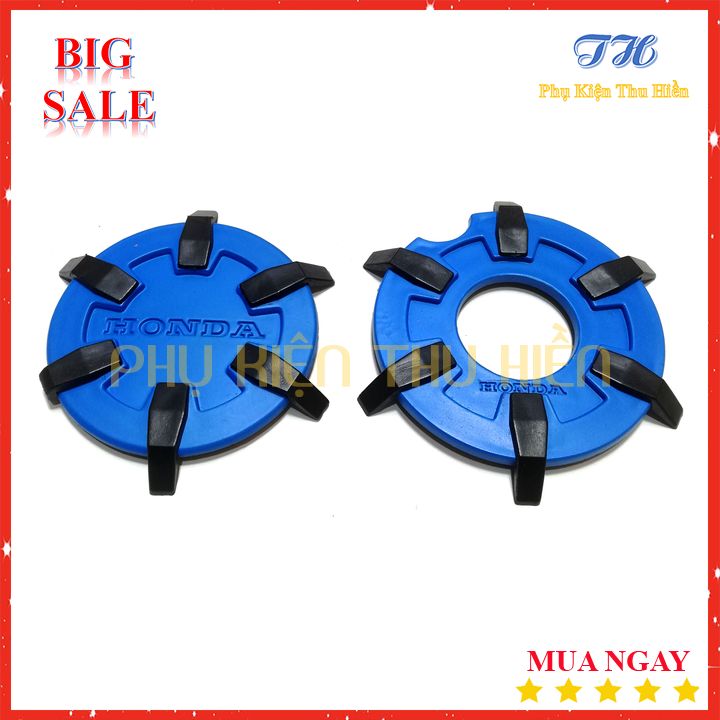[HCM]Che Lốc Máy Cho Xe Winner 150 Kiểu Indo Cực Chất
