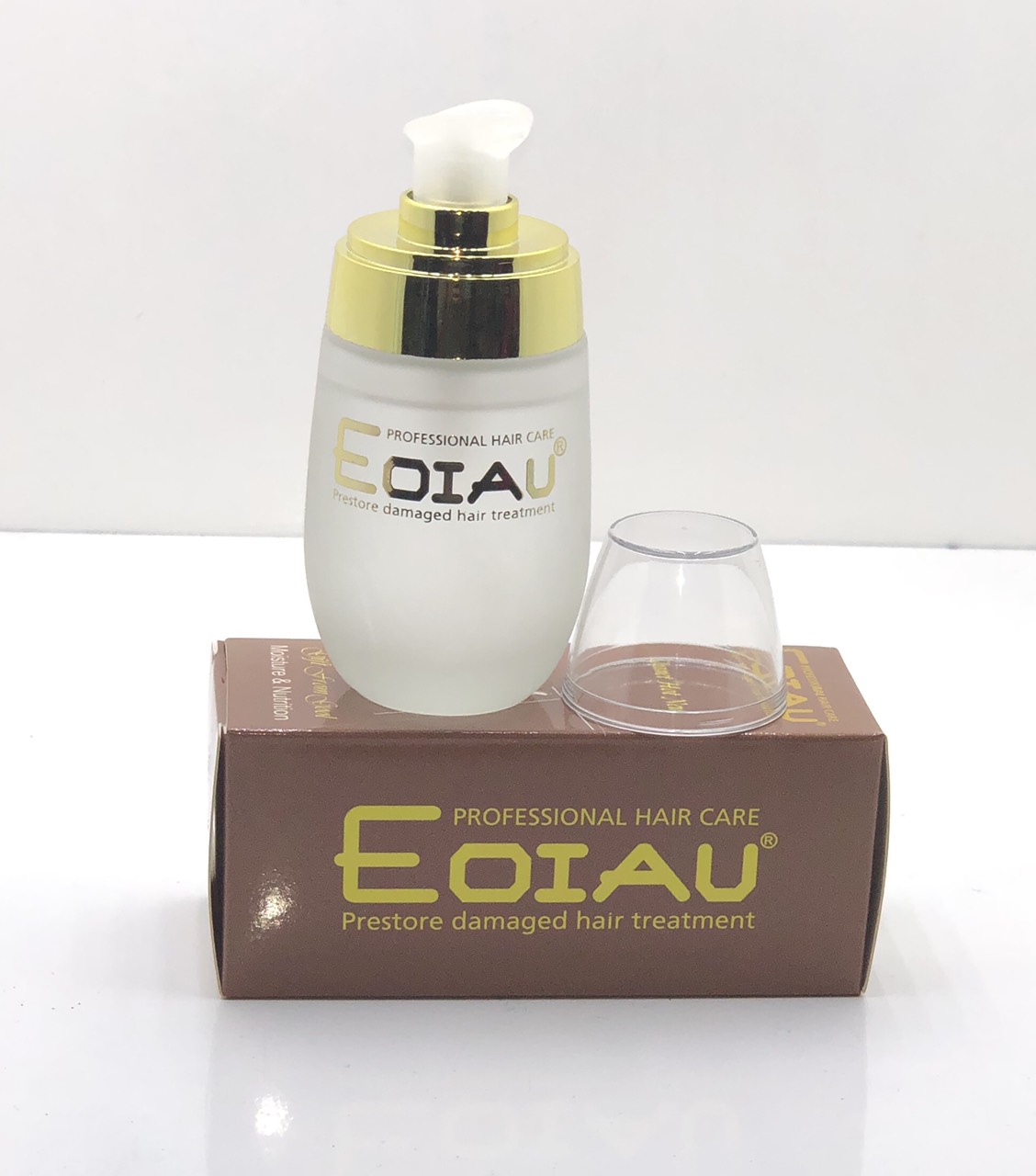 Eoiau Damaged Hair Repair Essential Oil 60ml