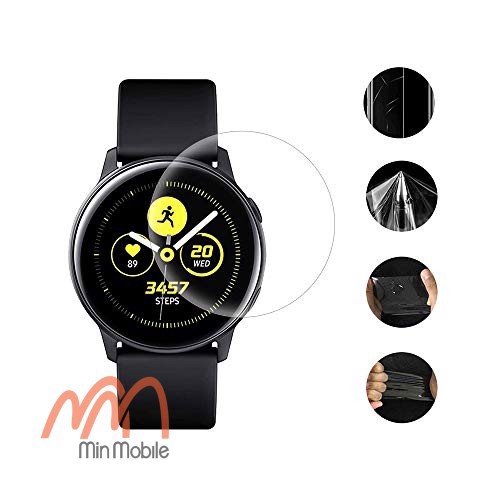 Cường lực đồng hồ Samsung Galaxy Active hiệu Gor