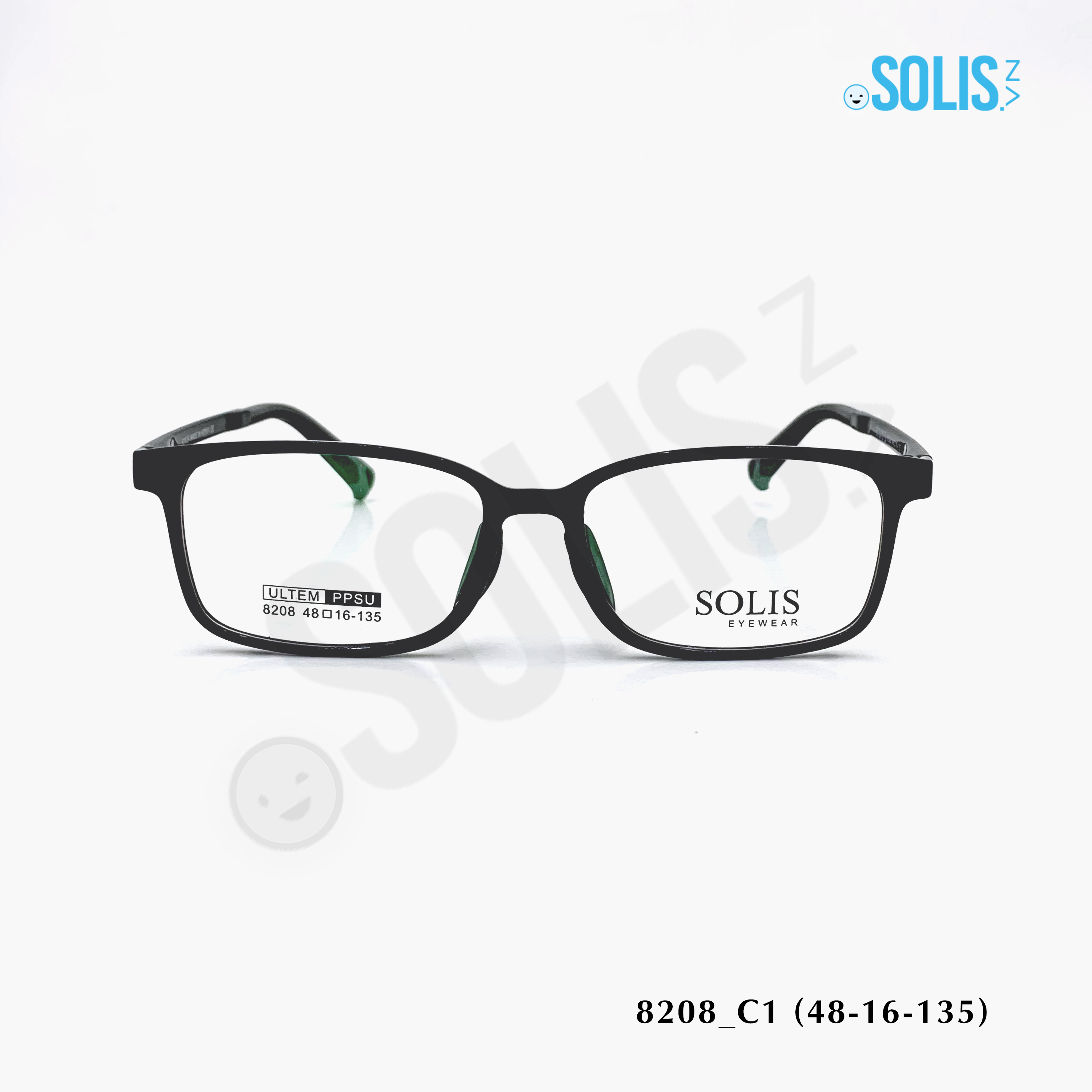 GỌNG KÍNH TRẺ EM HIỆU SOLIS 8208