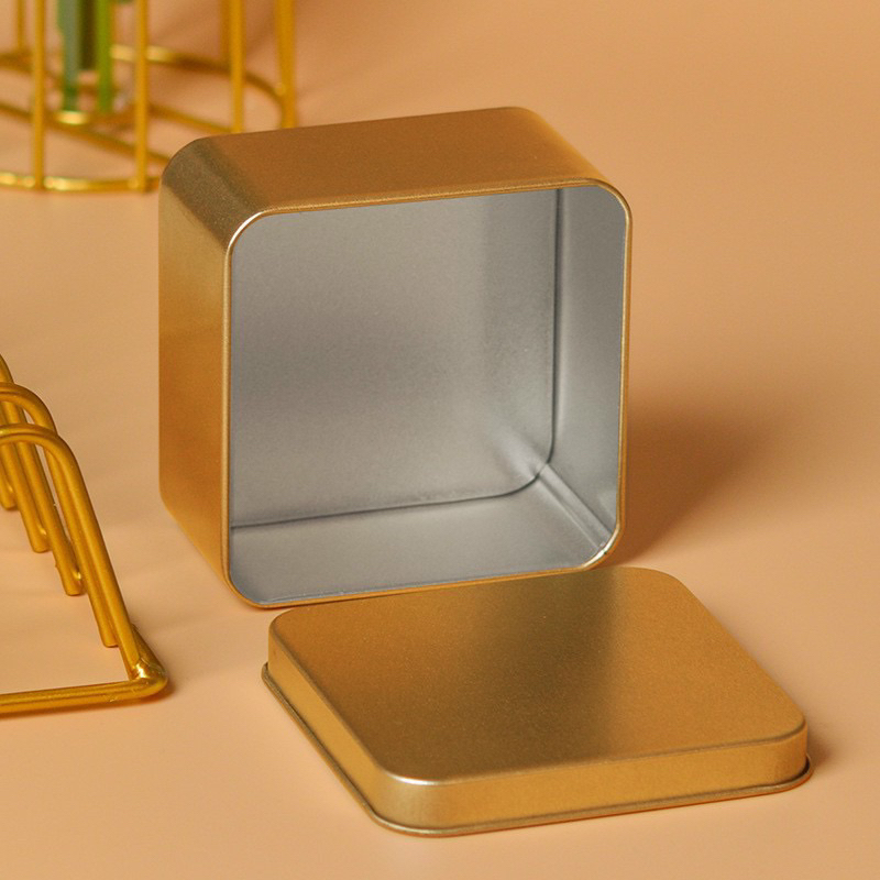Combo 10 miếng dán ngực silicon hộp vuông