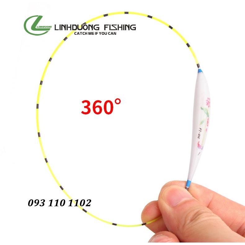 Phao câu đài nano