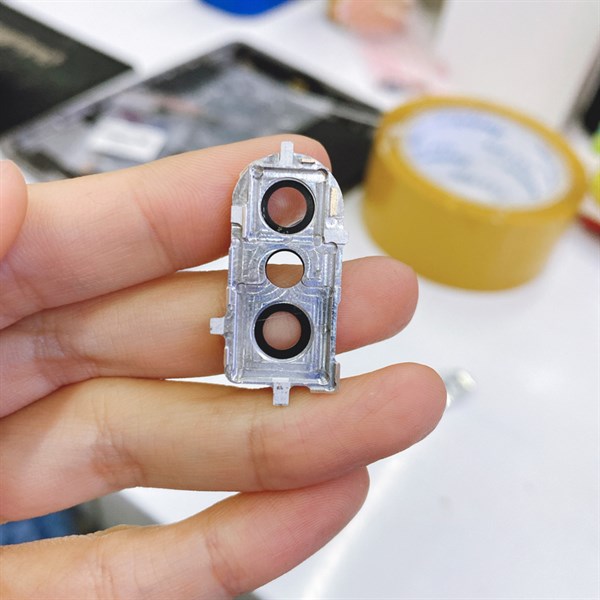 Kính camera Xiaomi Mi 8
