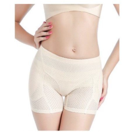 QUẦN ĐỘN HÔNG VÀ MÔNG THÔNG HƠI 2IN1