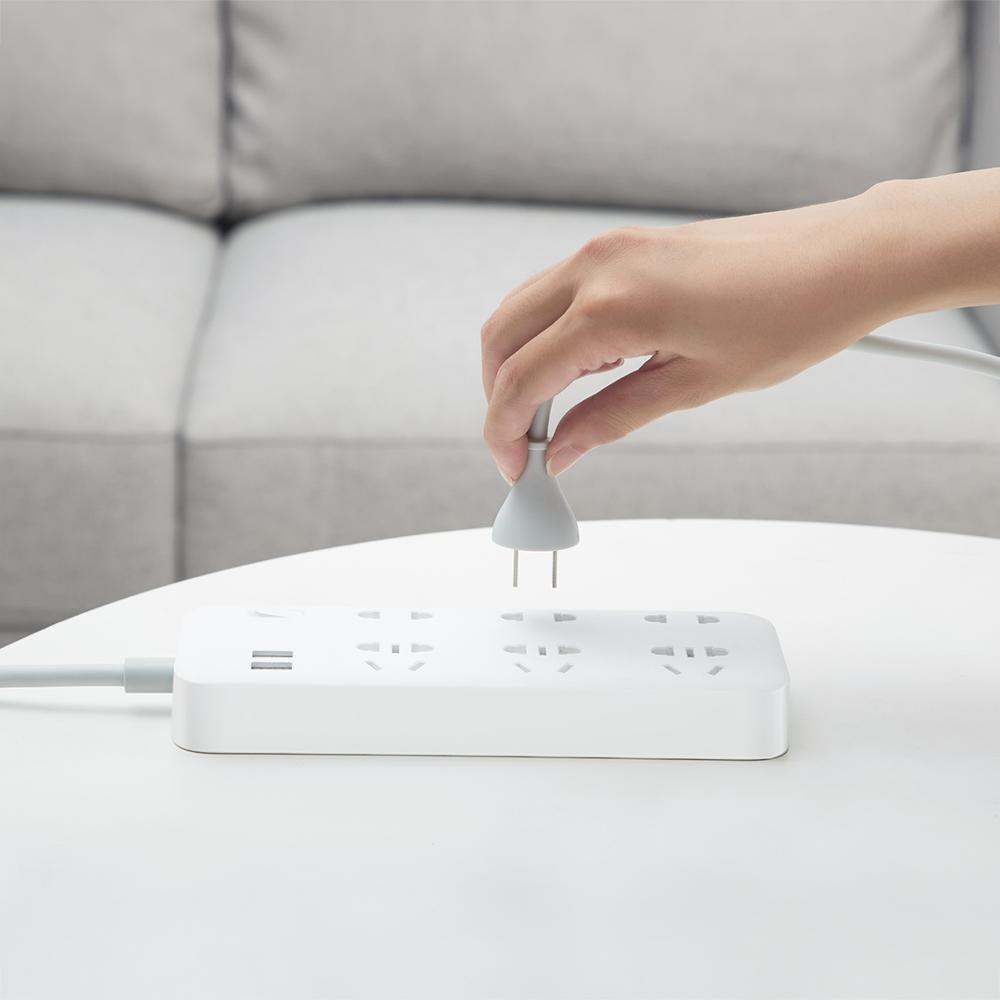 Ổ Điện ZMI CX05 6 Cổng 2 USB
