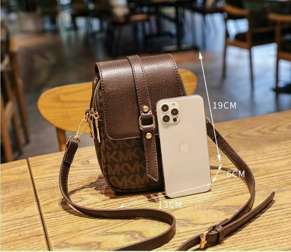 Túi Thời Trang Đeo Chéo Đựng Điện Thoại 3M405