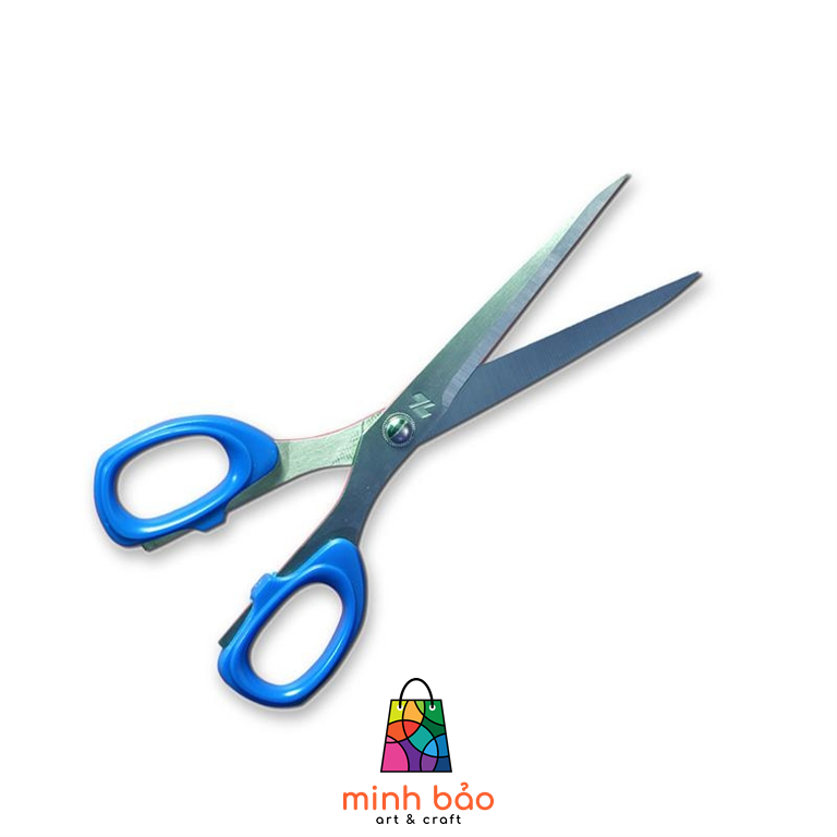 KÉO VĂN PHÒNG THIÊN LONG SC-015 19CM