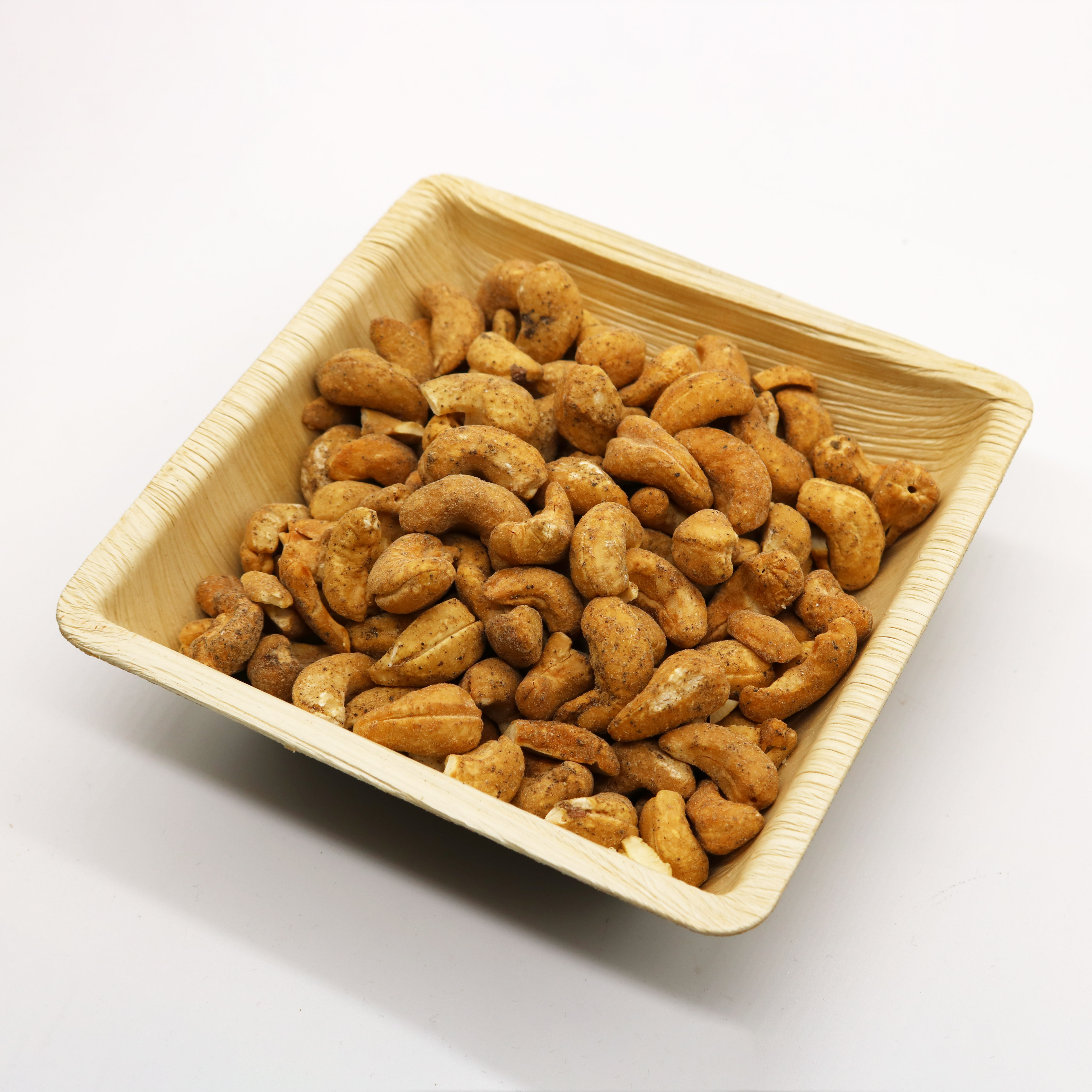 Hạt Điều Vị Tiêu LAFOOCO 400g