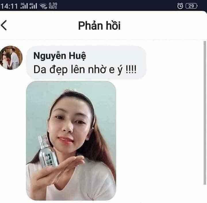 [hàng chính hãng] kem sữa dưỡng da linh hương