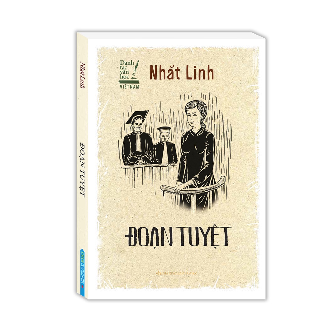 Sách - Đoạn tuyệt