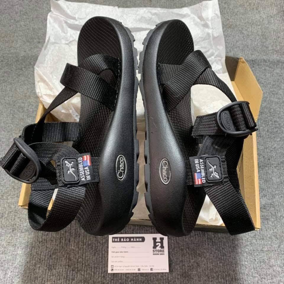 Giày sandal nam chaco mã d158 dép chaco nam dép chaco