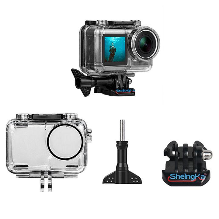 Vỏ chống nước cho OSMO ACTION