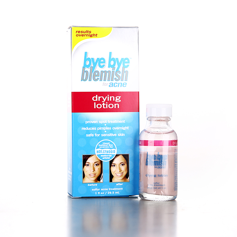 Kem Chấm Bye Bye Blemish Drying Lottion