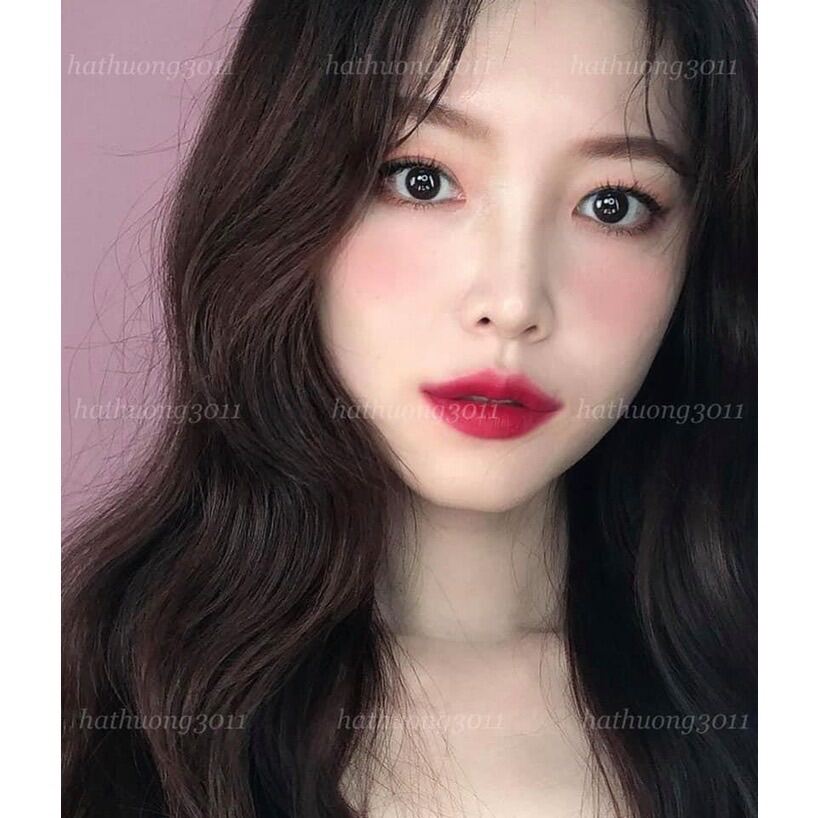 [SẴN + BILL] Bảng Phấn Mắt Clio Eye Palette.