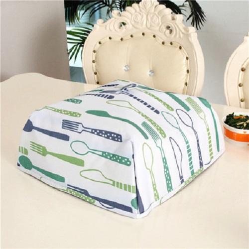 [HCM]lồng bàn đậy thức ăn chống bụi - lồng bàn
