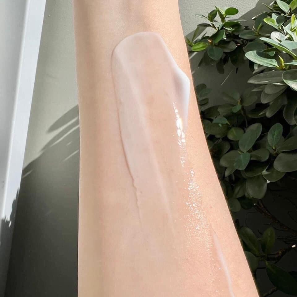VASELINE GLUTA HYA OVERNIGHT 330ML - HÀNG THÁI LAN