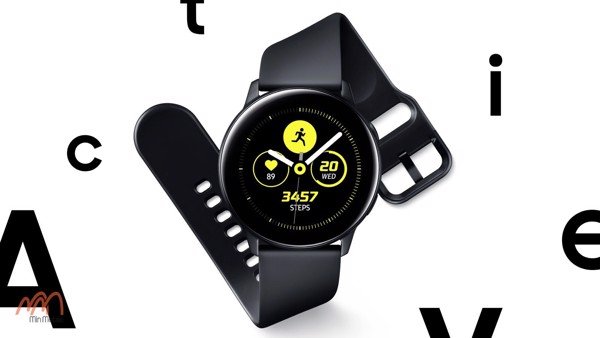 Thay Pin Đồng Hồ Samsung Galaxy Active SM-R500