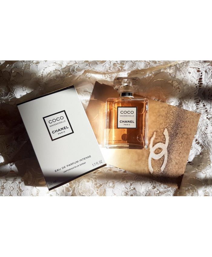 Nước Hoa Chanel CoCo Mademoiselle (EDP) 100ml TP24