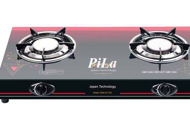 [HCM]Kiềng Bếp GA Tròn Loại Dày Cho Bếp Kiếng