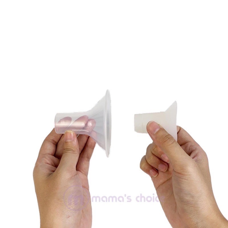 Đệm hạ size phễu Maymom ( CAM KẾT CHÍNH HÃNG)
