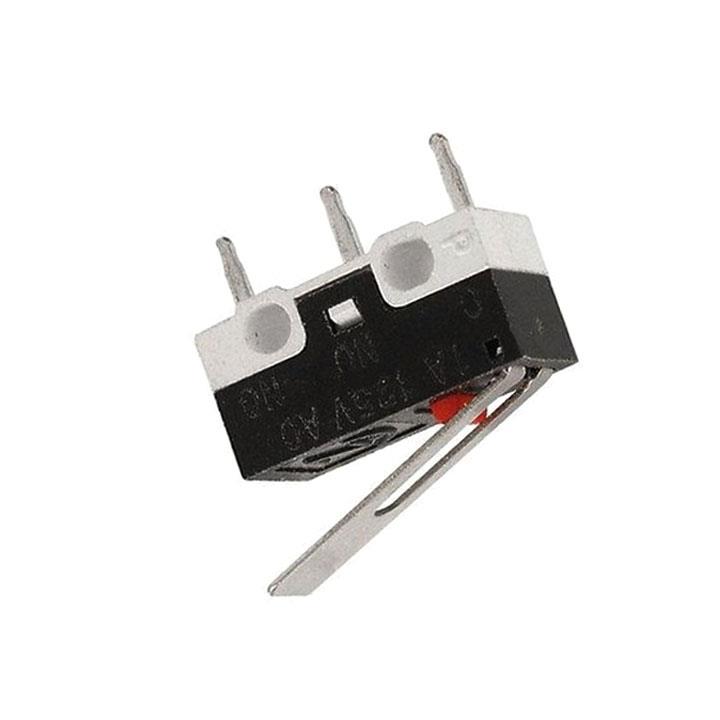 Công Tắc Hành Trình 1A 125V ( Công Tắc Chuột)