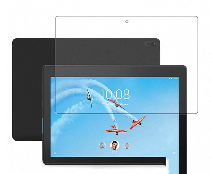 Dán kính cường lực lenovo tab e10, miếng dán màn hình lenovo tab e10 Tb X104L