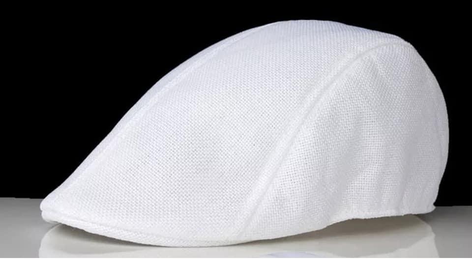 [HCM]Nón beret nam mũ beret nam Floyd