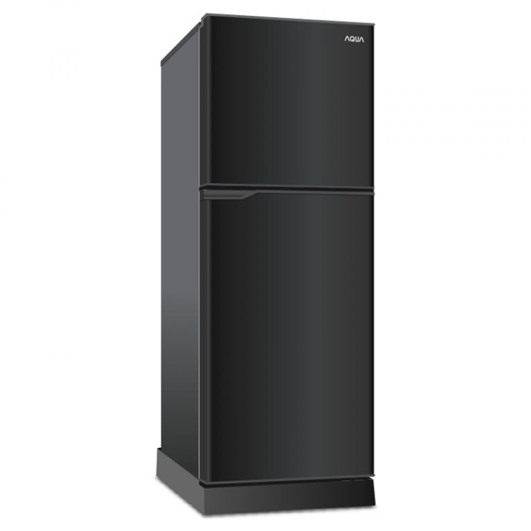 TỦ LẠNH AQUA 130 lít AQR-T150FA - GIAO TOÀN QUỐC - FREESHIP HCM