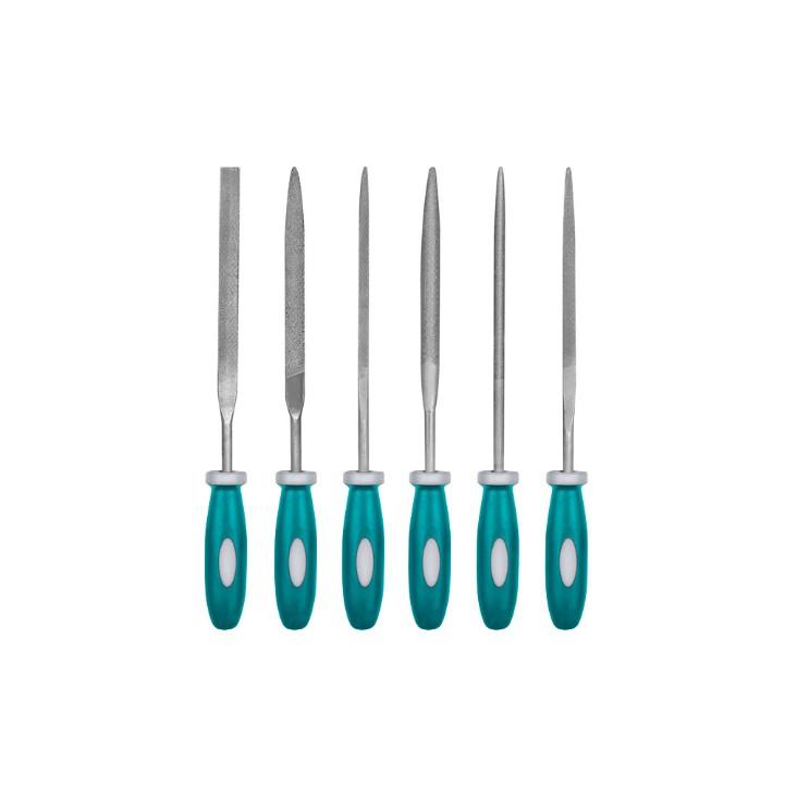3X140MM BỘ GIŨA SẮT 6 CHI TIẾT TOTAL THT91462