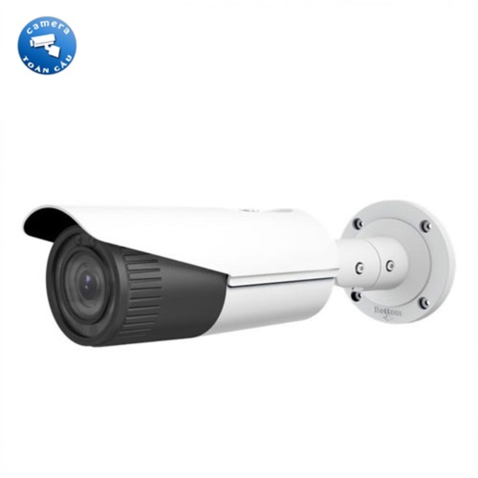 Camera IP Hikvision DS-2CD2621G0-IZ - 2MP