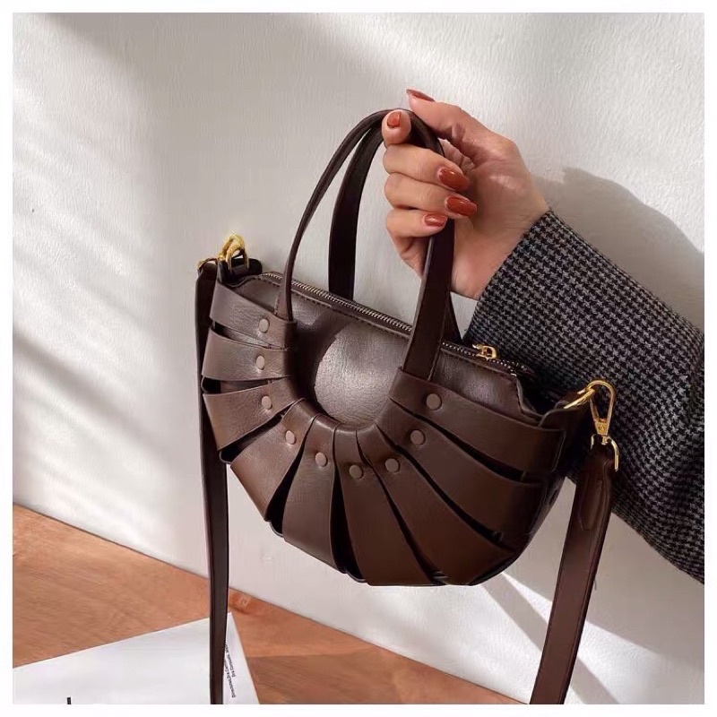 ⚡️Free ship⚡️Túi đeo chéo thời trang 2021