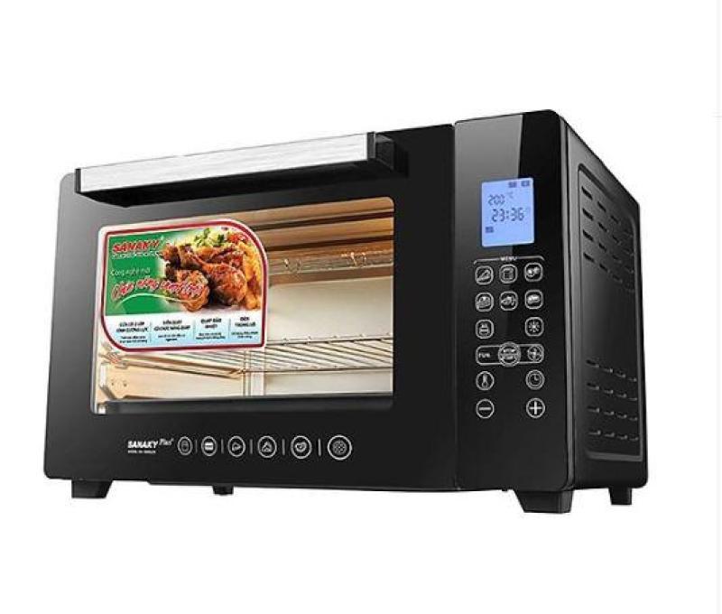 Bảng giá Lò Nướng Sanaky VH-5088S2D (50L) Điện máy Pico