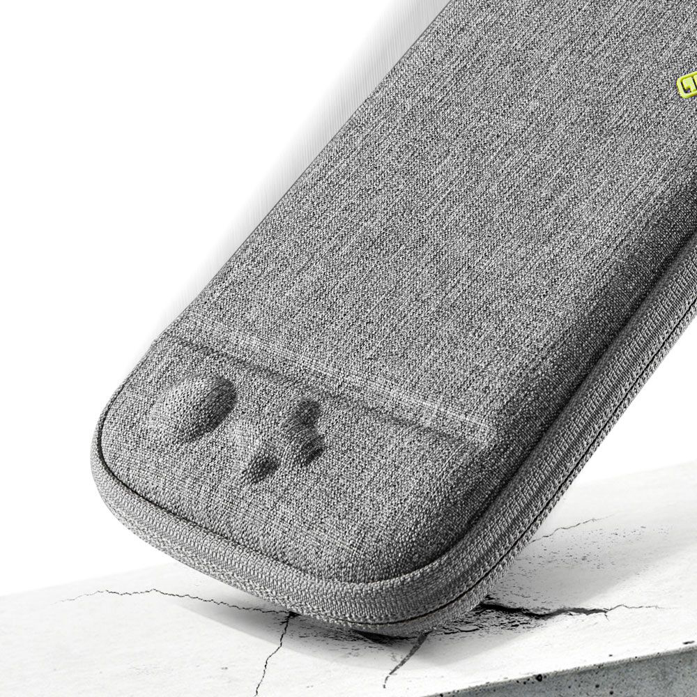 [HCM]Túi Đựng Chống Sốc Dành Cho Nintendo Switch Lite - KCD