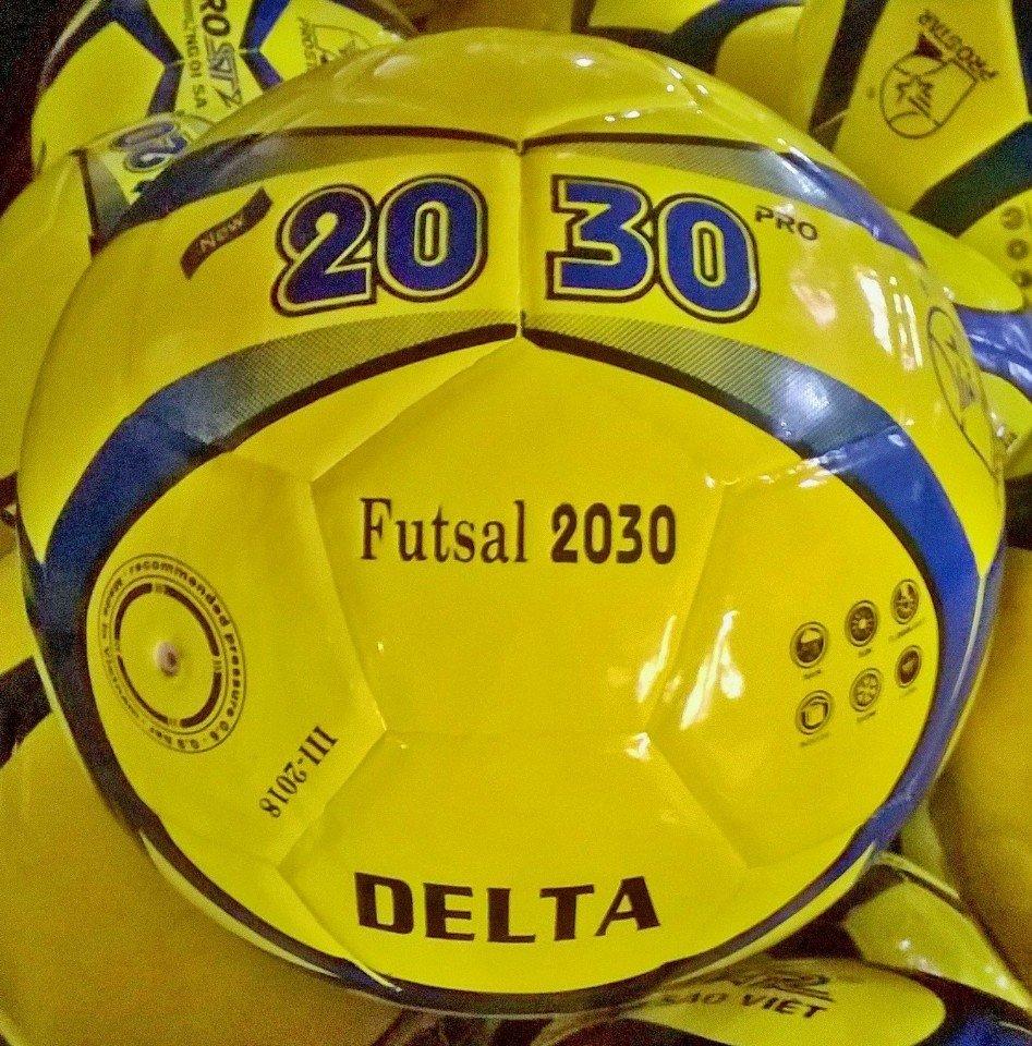 Quả Bóng Đá Futsal Prostar Delta 2030