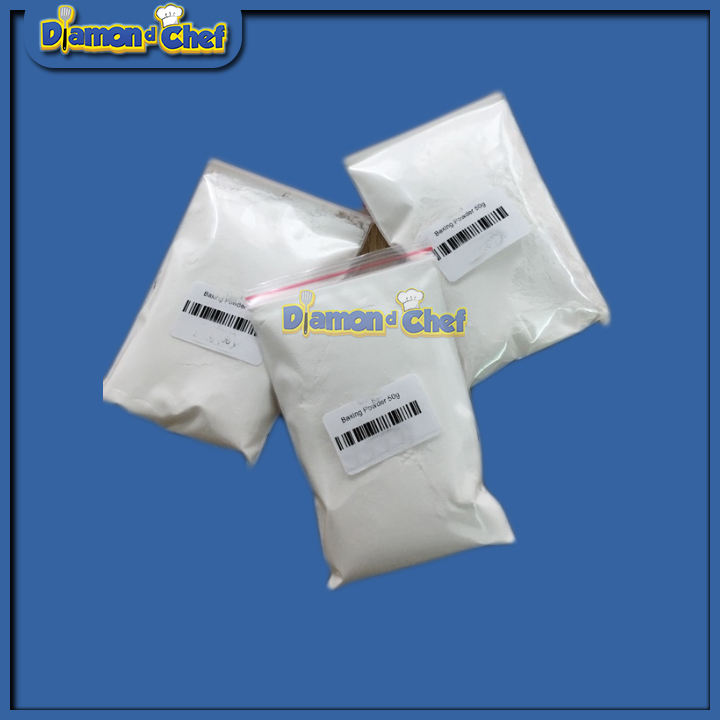 Bột nở/bột nổi Baking Powder 100g