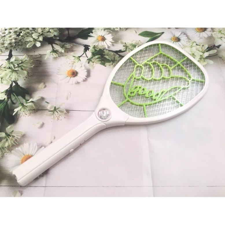 Vợt Muỗi Hình Nắm Đấm Ky-3025