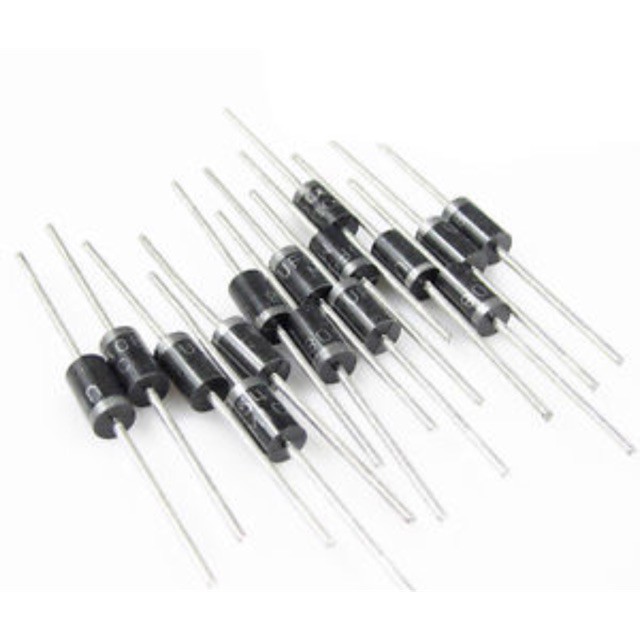 HOT-10 con điốt 5408